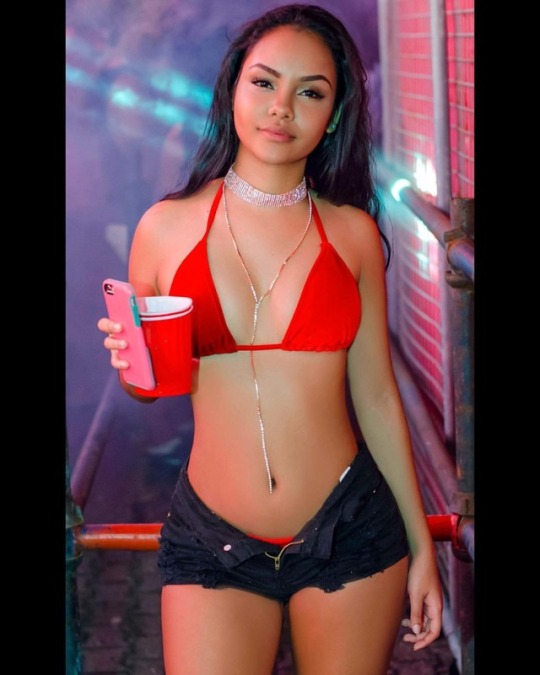 Trinidad Girl Sex Pic