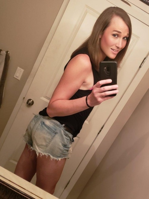 tgirlkayla:I was feeling cute today and felt like sharing