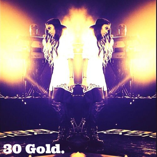 Angel Haze - Wrecking Ball Freestyle
