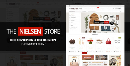 Nielsen v1.9.4 - The ultimate e-commerce theme Nulled