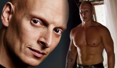 is Joseph Gatt married