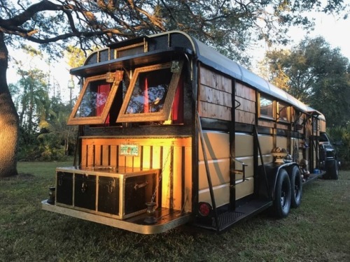 hippie camper | Tumblr