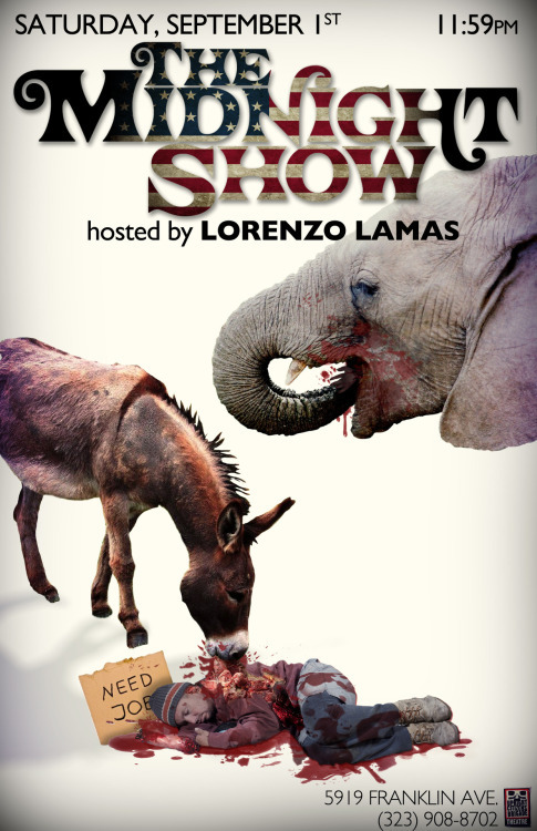 Tickets are on sale for next Saturday night’s show with host Lorenzo Lamas!http://losangeles.ucbtheatre.com/performances/view/24447