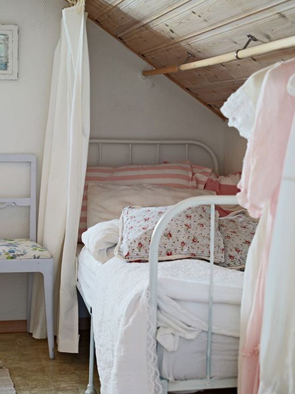 attic  bedroom  on Tumblr 