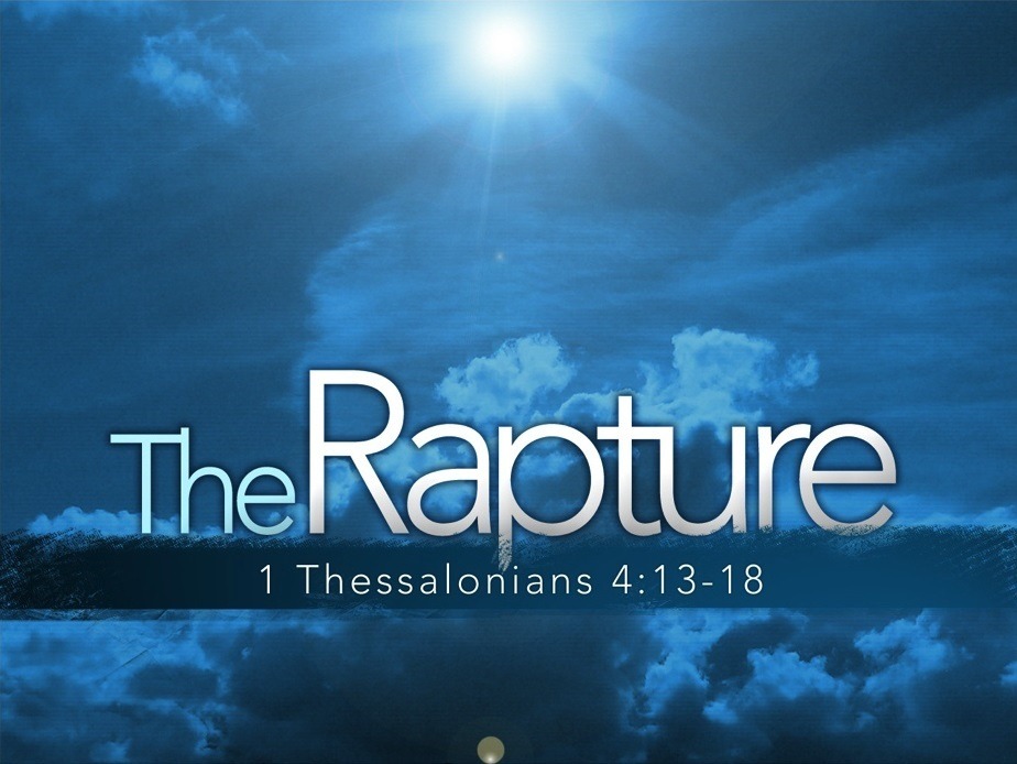 1 Thessalonians 41318 (TLB) And now, dear... Faithful
