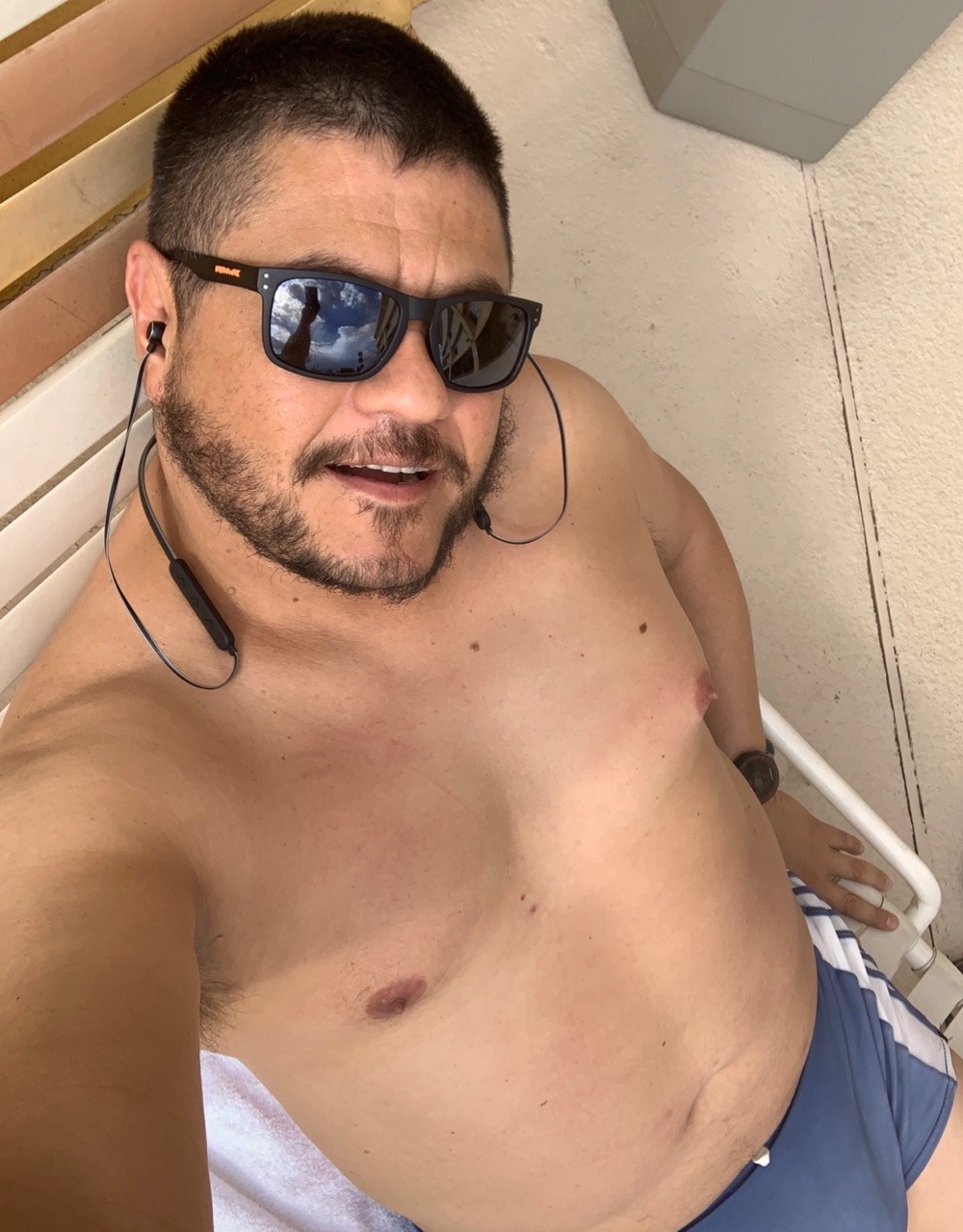 make my dating profile stand out big black and white tits
