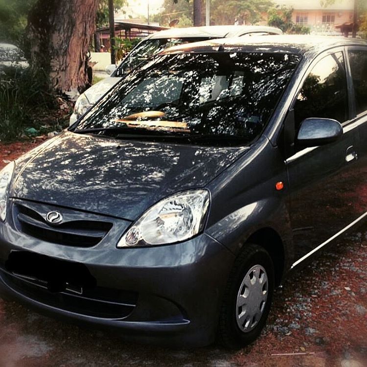 Untitled — Perodua Viva For price rental 24hours Low season