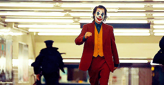joker smut