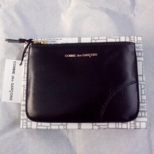 cdg wallet sale