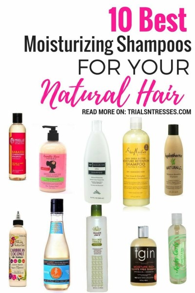 black hair care products | Tumblr