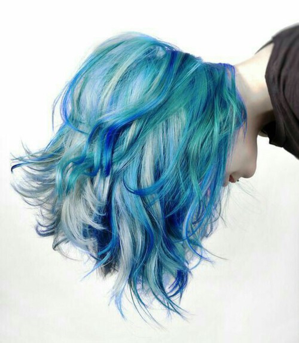 Ocean Hair Tumblr Posts Tumbral Com