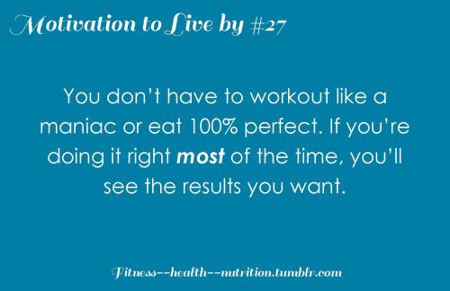 Lets Get Motivated!