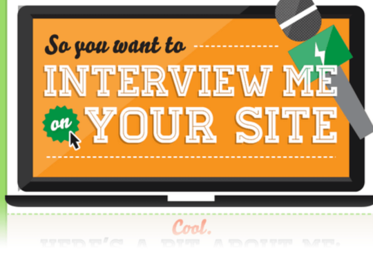 Brian – Interview me page Brian – Interview me page