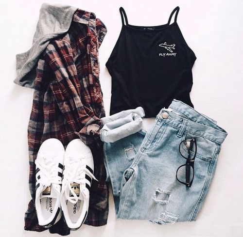 outfits tumblr