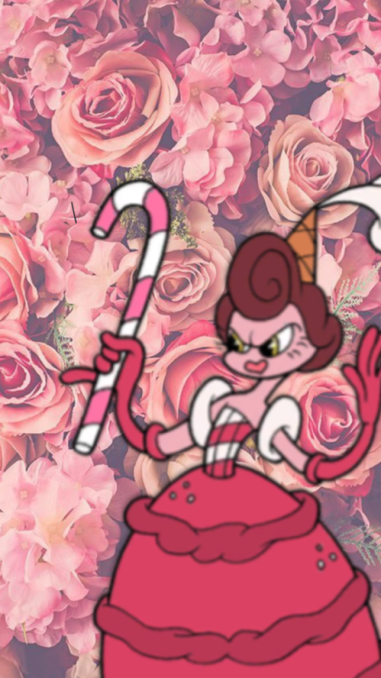 cuphead wallpaper | Tumblr