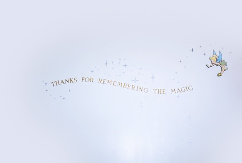 remember the magic