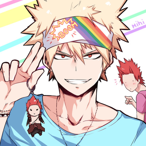 Happy birthday Baku! (Bakugo katsuki x reader) | Quotev