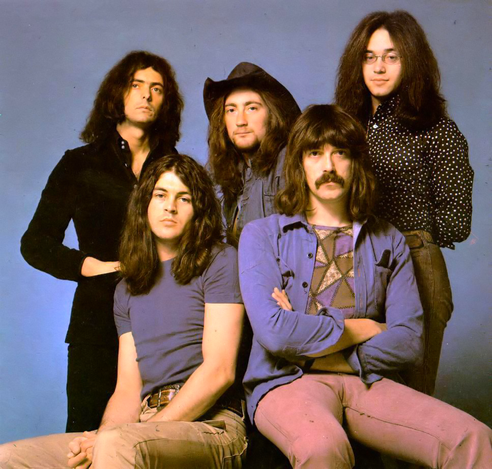 Deep Purple: Photo