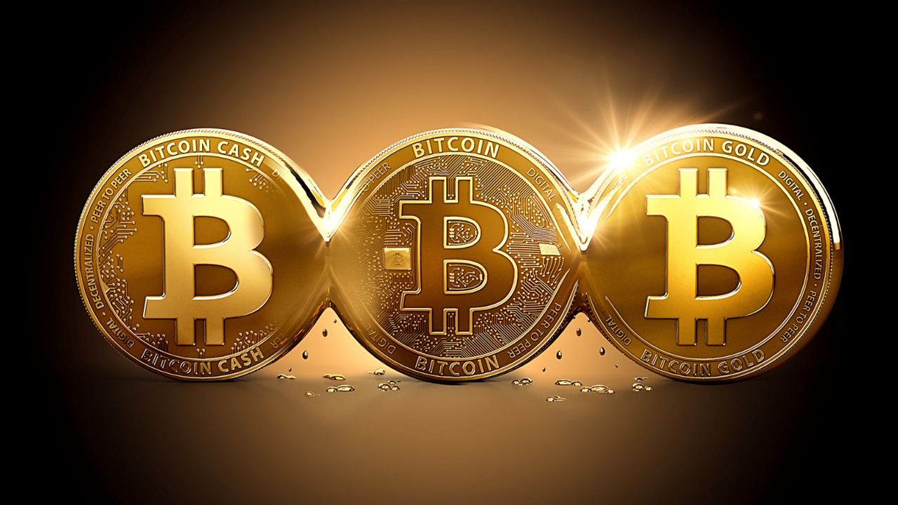 Become Bitcoin Rich By Earning Bitcoin - 