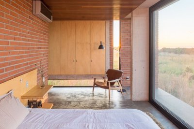 Casa Vila Rica / Bloco Arquitetosph: Haruo Mikami