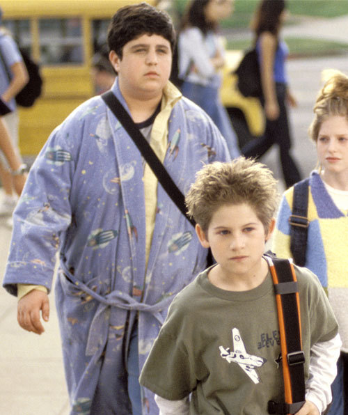 2000ish:Max Keeble’s Big Move