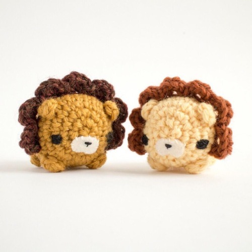 tammybobammy:sosuperawesome:Amigurumi Animals / DIY...