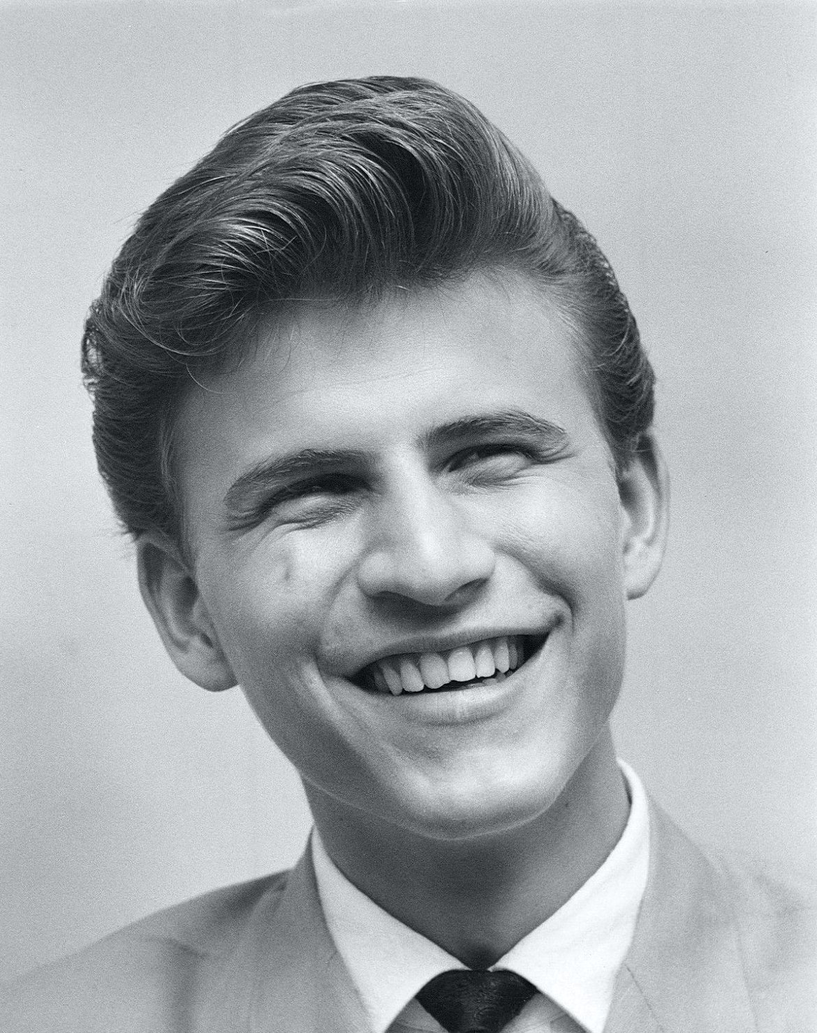 Shelley Fabulous // Bobby Rydell, C.1960.