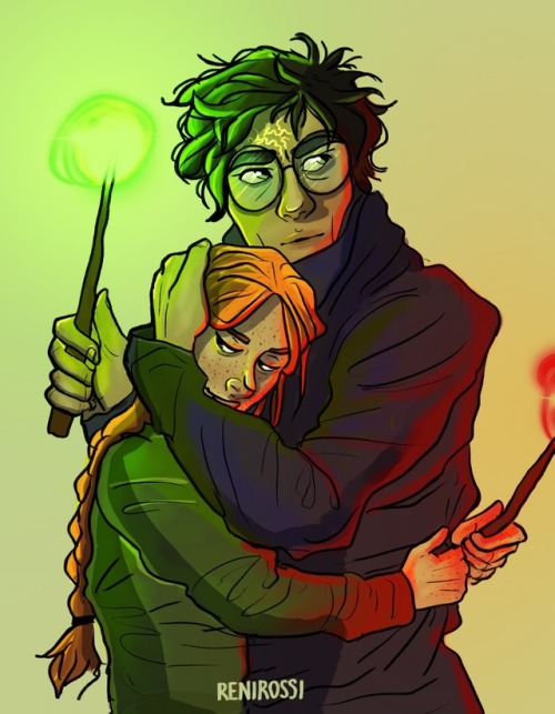 hinny fan art | Tumblr