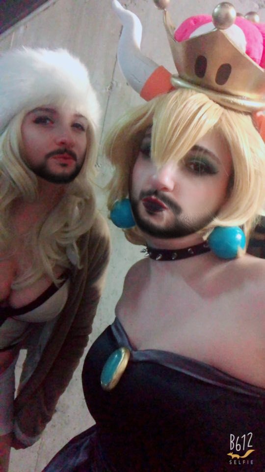 another anime con 2018
