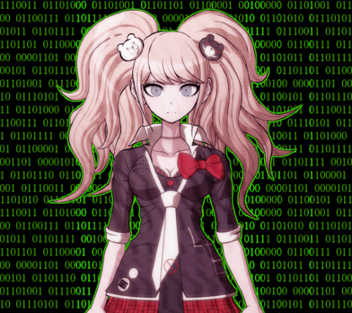 junko sprites | Tumblr