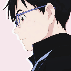 gyuwus:yuuri katsuki icons +matching headers