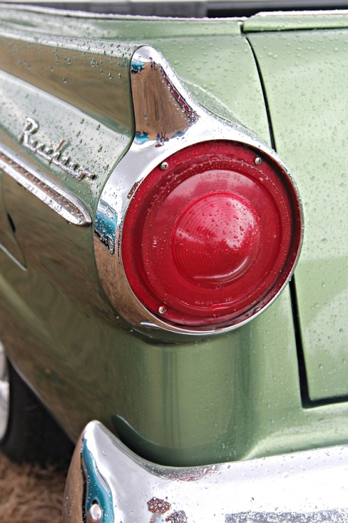 francescolt:1957 Ford Ranchero