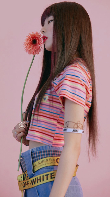 kpop-locks:seulgi&ot5 ; badboylike/reblog | @nctawgi