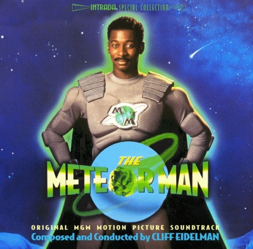 the looter meteor man