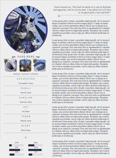 fr bio resources tumblr