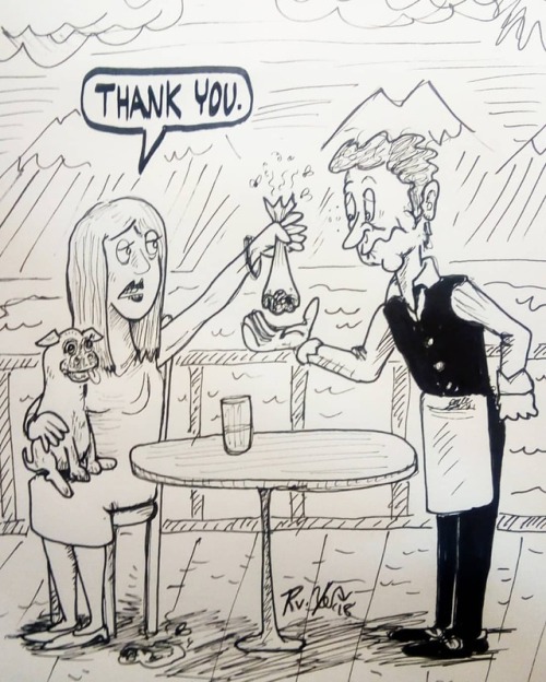 Concept by Michelle Zajec, art by me. #cartoon #drawing #sketch...