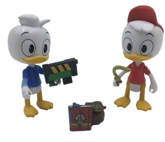 ducktales merch