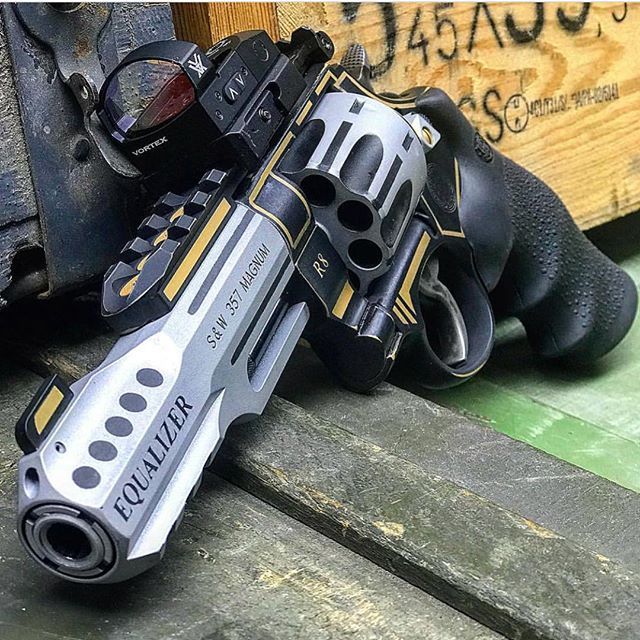  equalizer s w performance center r8 weapons lover