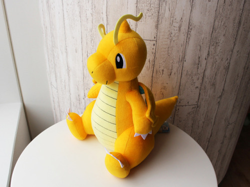 shelgon:Daisuki Club Images for the upcoming Banpresto...