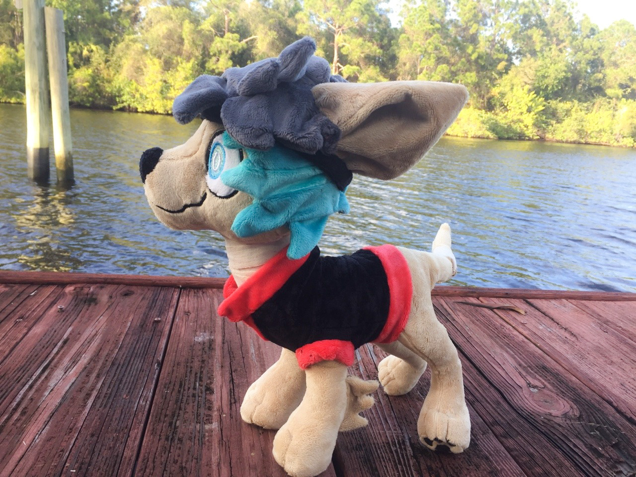 jonah plush toy