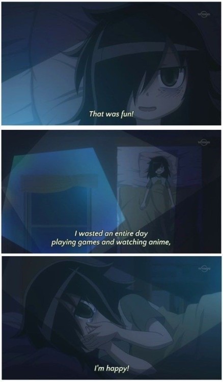 animeinreallife