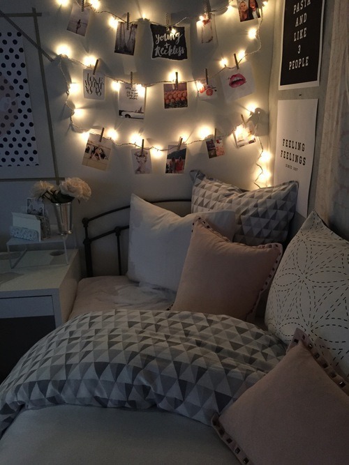 quarto Tumblr