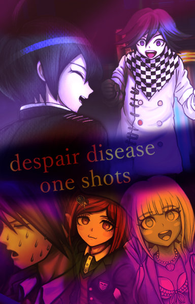 Pregame Kokichi X Reader Lemon