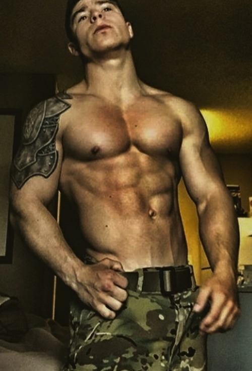 bseknoxtn1993:chettbro:US Army “18 yo Supreme Alpha”Follow...