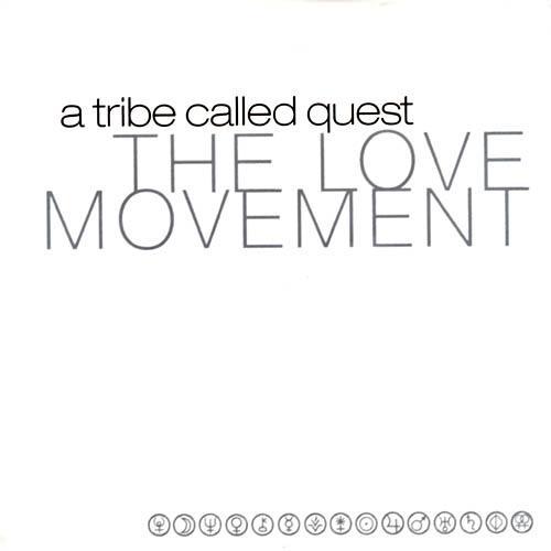 todayinhiphophistory:Today in Hip Hop History:A Tribe Called...