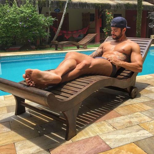 3malefeet:Rafinha Freire 