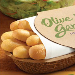 Wait Olive Garden Breadsticks Are Vegan Tumblr