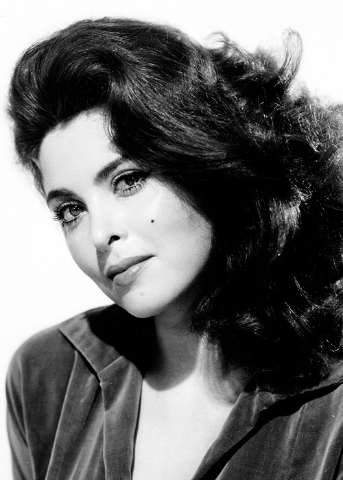 gingergrant: Tina Louise in 1958