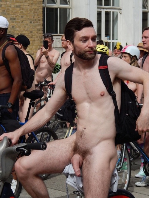 wnbrlondonpics:WNBR 2018 London