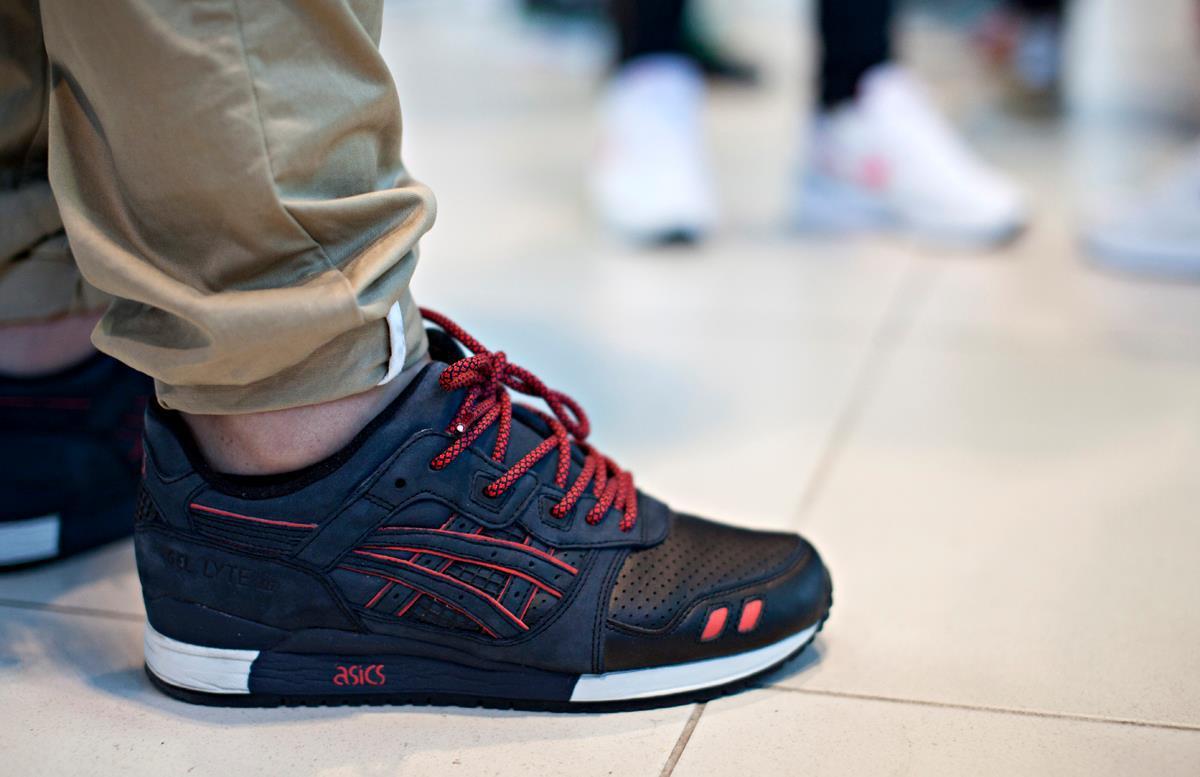 gel lyte 3 eclipse